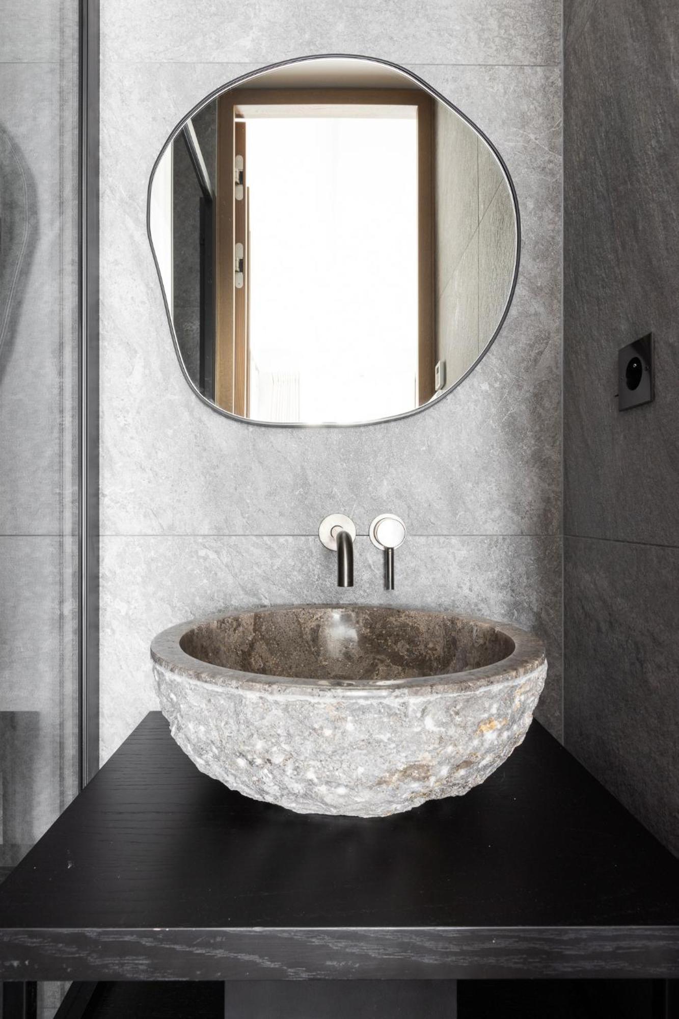 Highstay - Luxury Serviced Apartments - North Marais 2 パリ エクステリア 写真