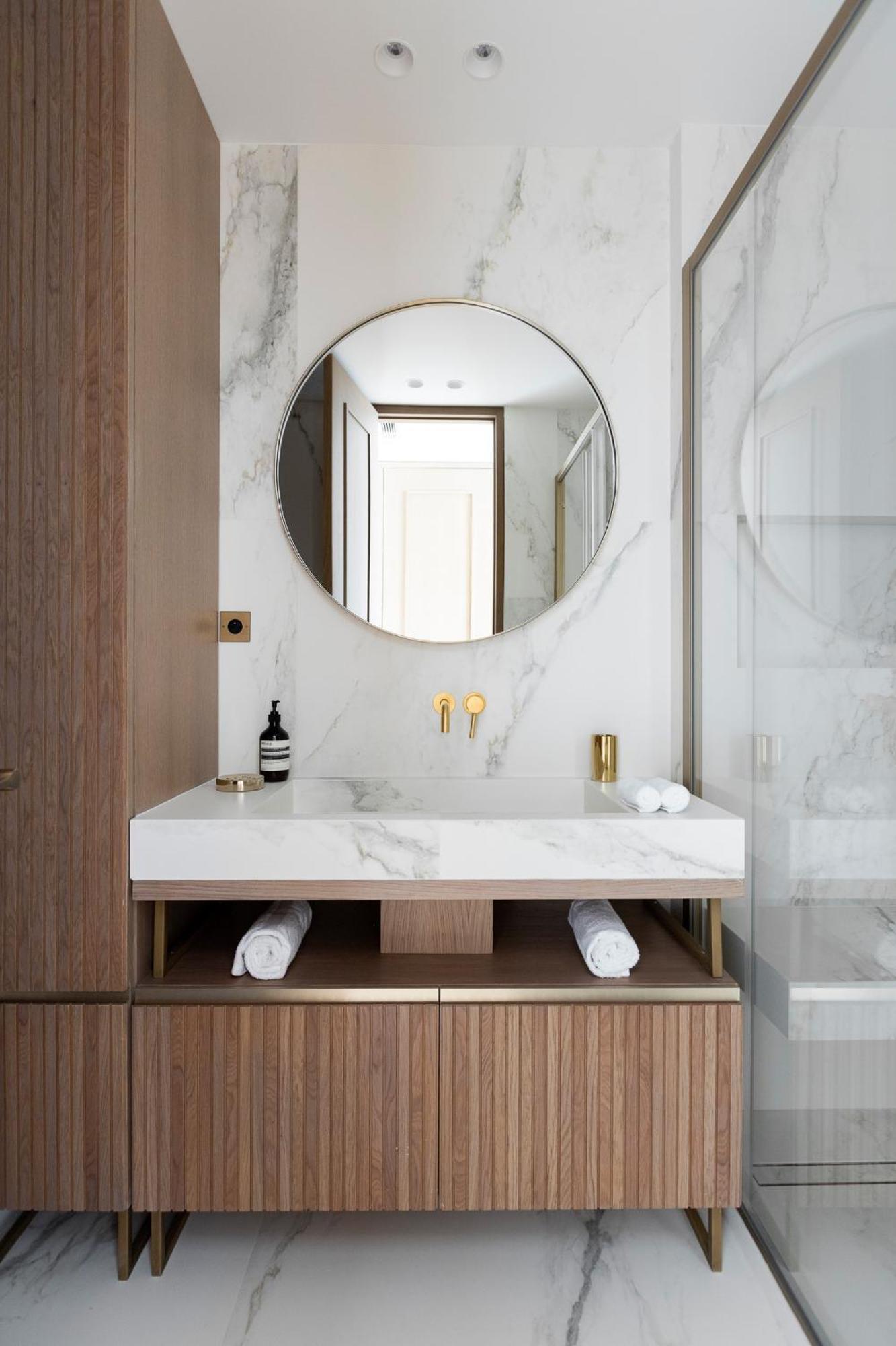 Highstay - Luxury Serviced Apartments - North Marais 2 パリ エクステリア 写真