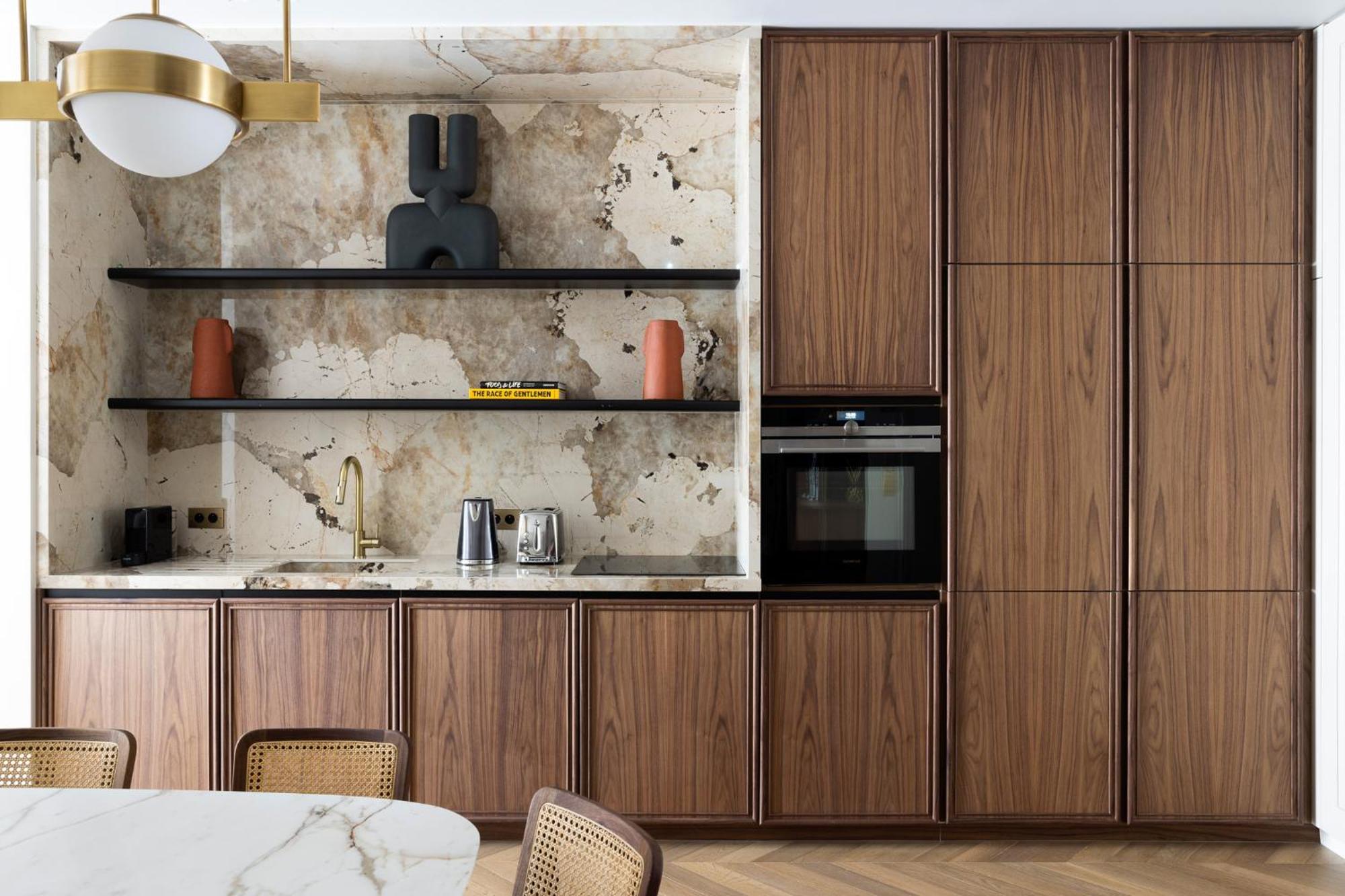 Highstay - Luxury Serviced Apartments - North Marais 2 パリ エクステリア 写真