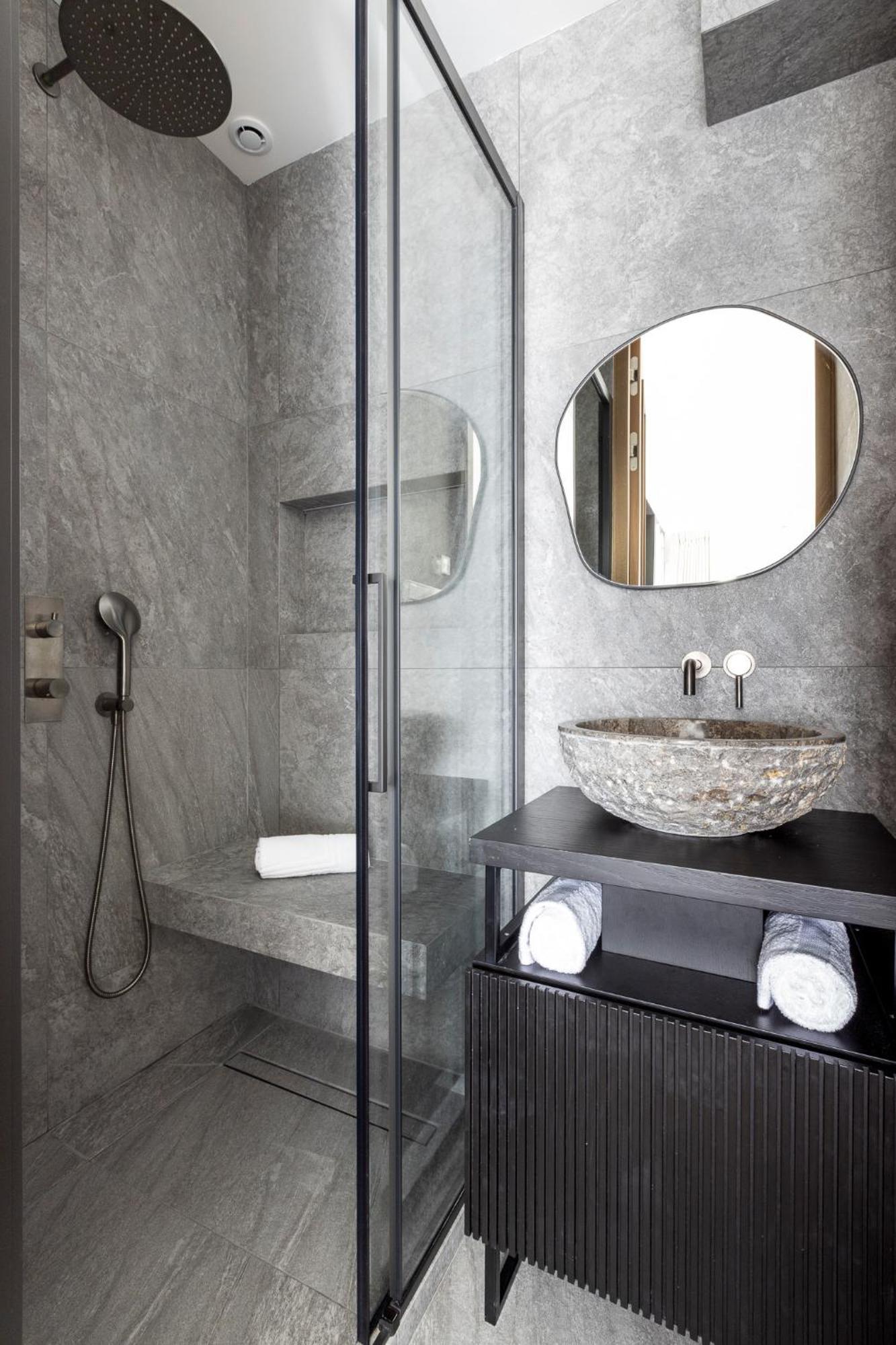 Highstay - Luxury Serviced Apartments - North Marais 2 パリ エクステリア 写真