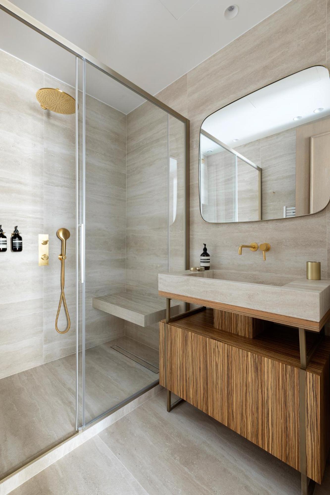 Highstay - Luxury Serviced Apartments - North Marais 2 パリ エクステリア 写真