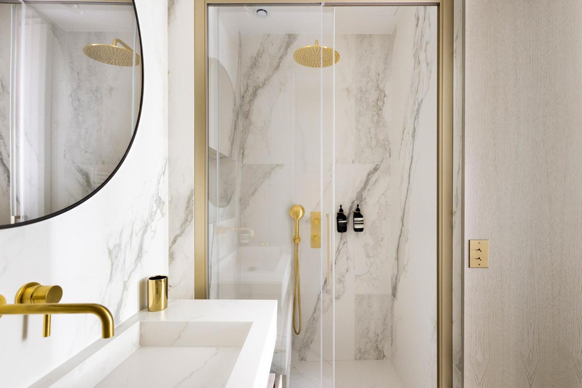 Highstay - Luxury Serviced Apartments - North Marais 2 パリ エクステリア 写真