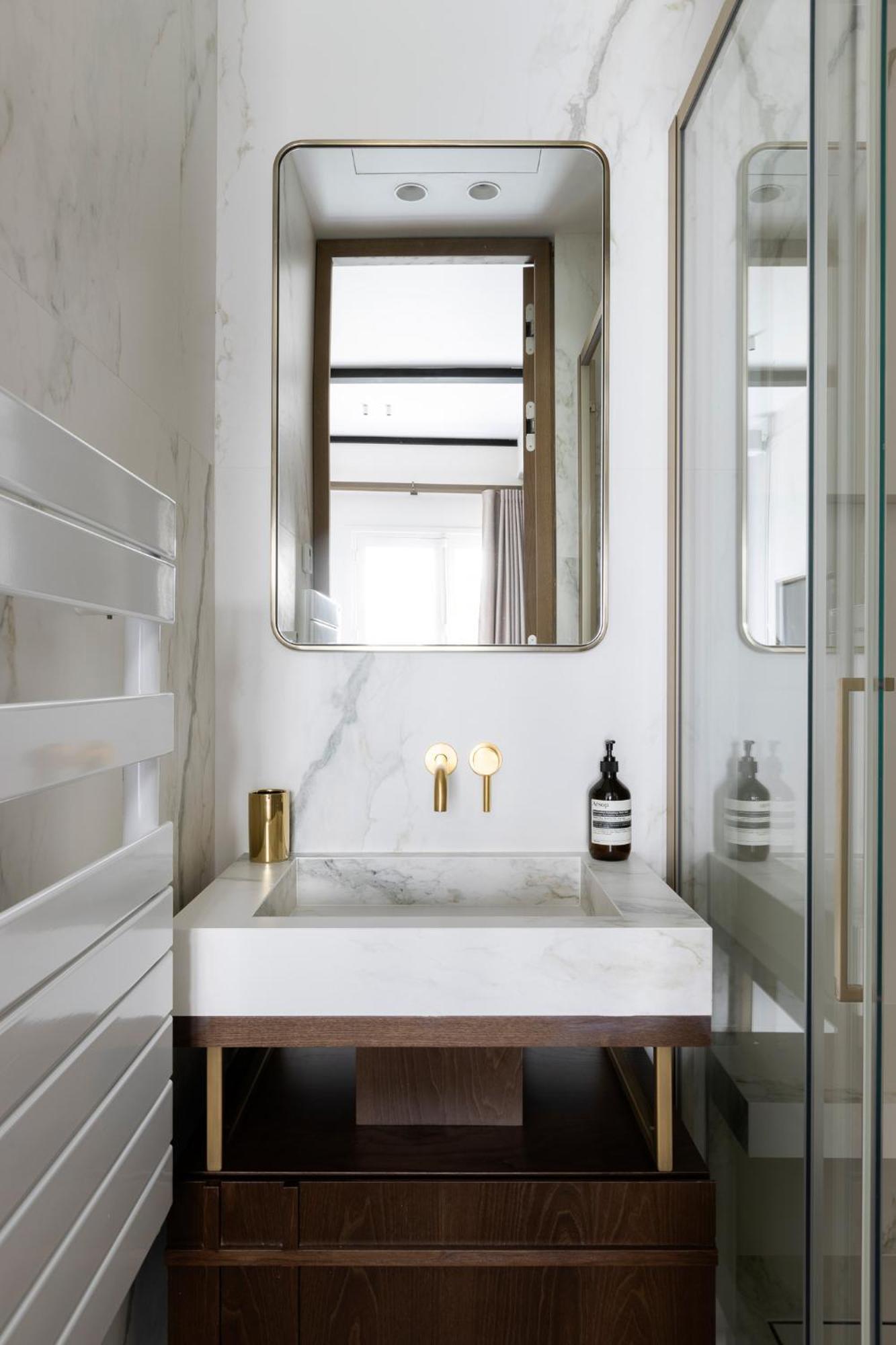Highstay - Luxury Serviced Apartments - North Marais 2 パリ エクステリア 写真