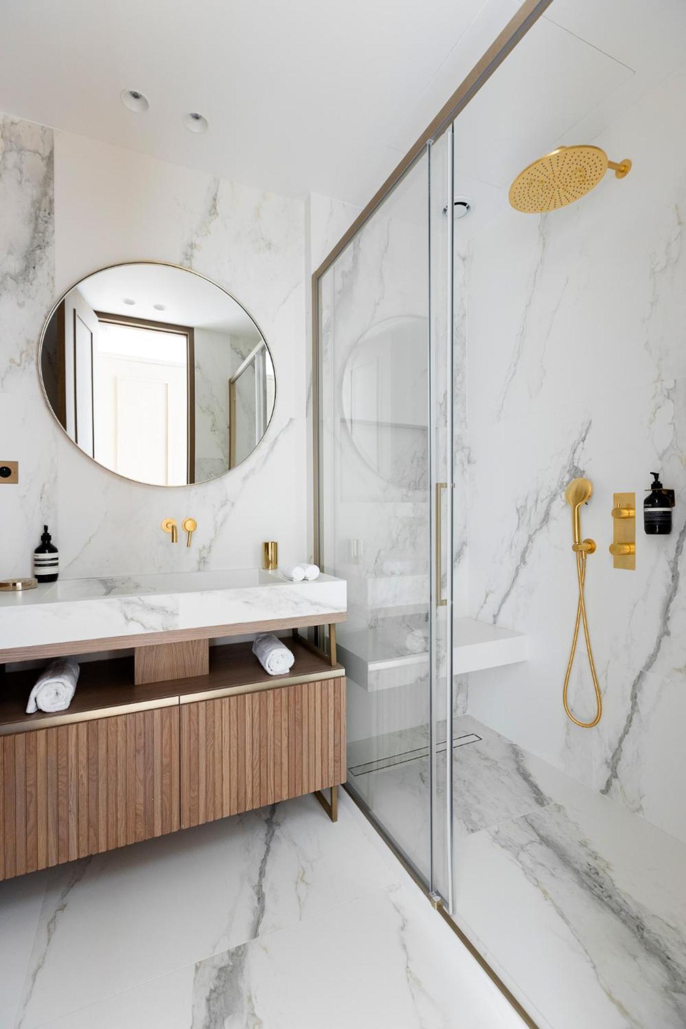 Highstay - Luxury Serviced Apartments - North Marais 2 パリ エクステリア 写真