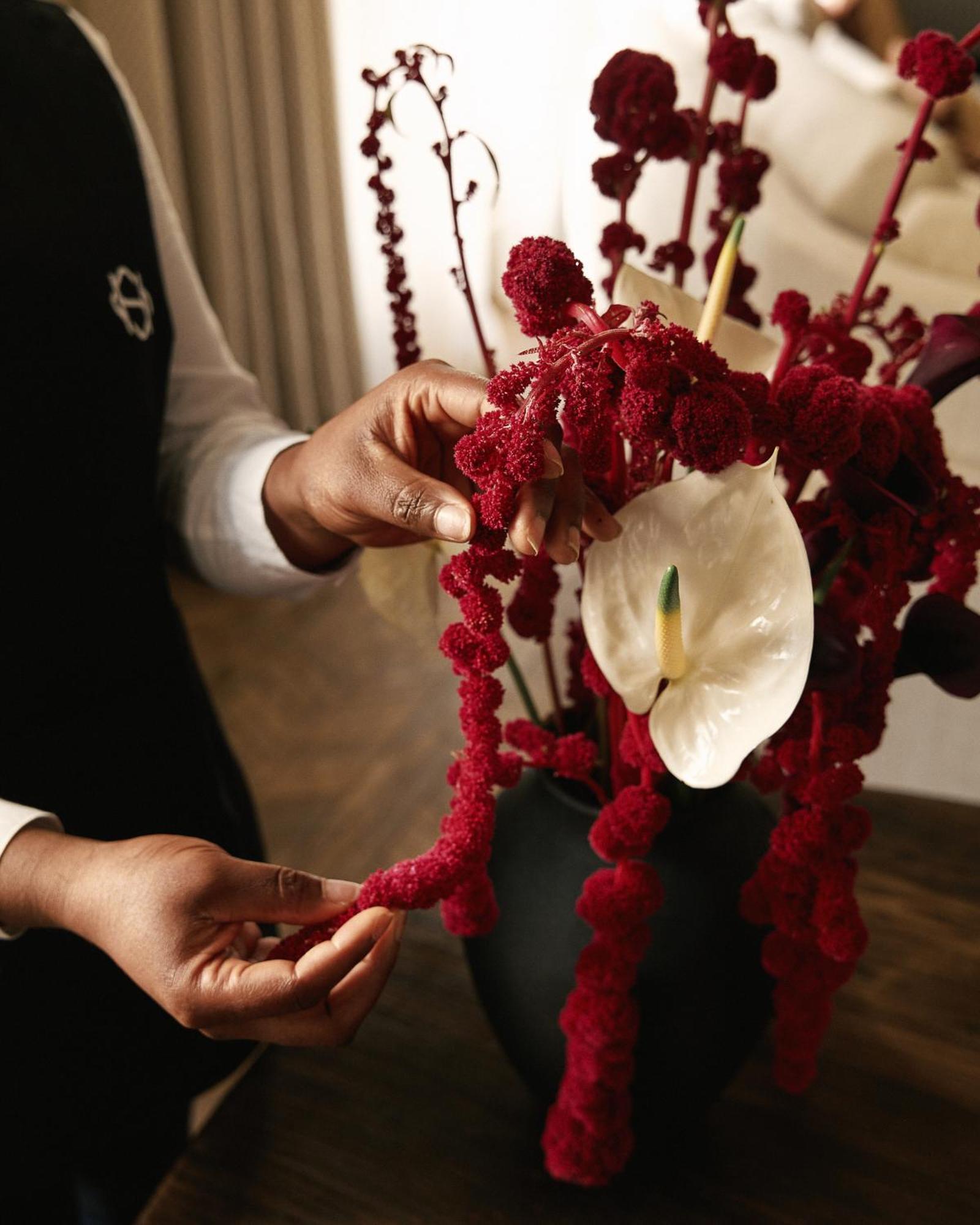 Highstay - Luxury Serviced Apartments - North Marais 2 パリ エクステリア 写真